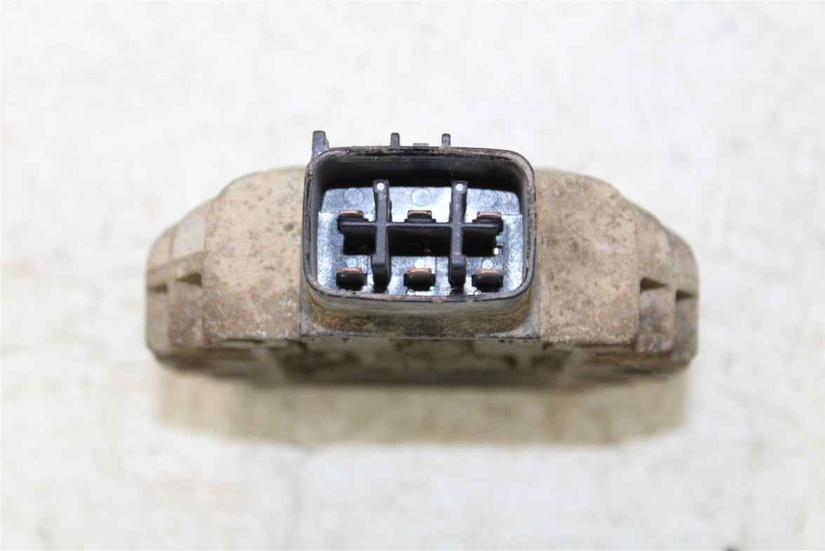 2004 Yamaha Bruin 350 4x4 Voltage Regulator Rectifier 50117