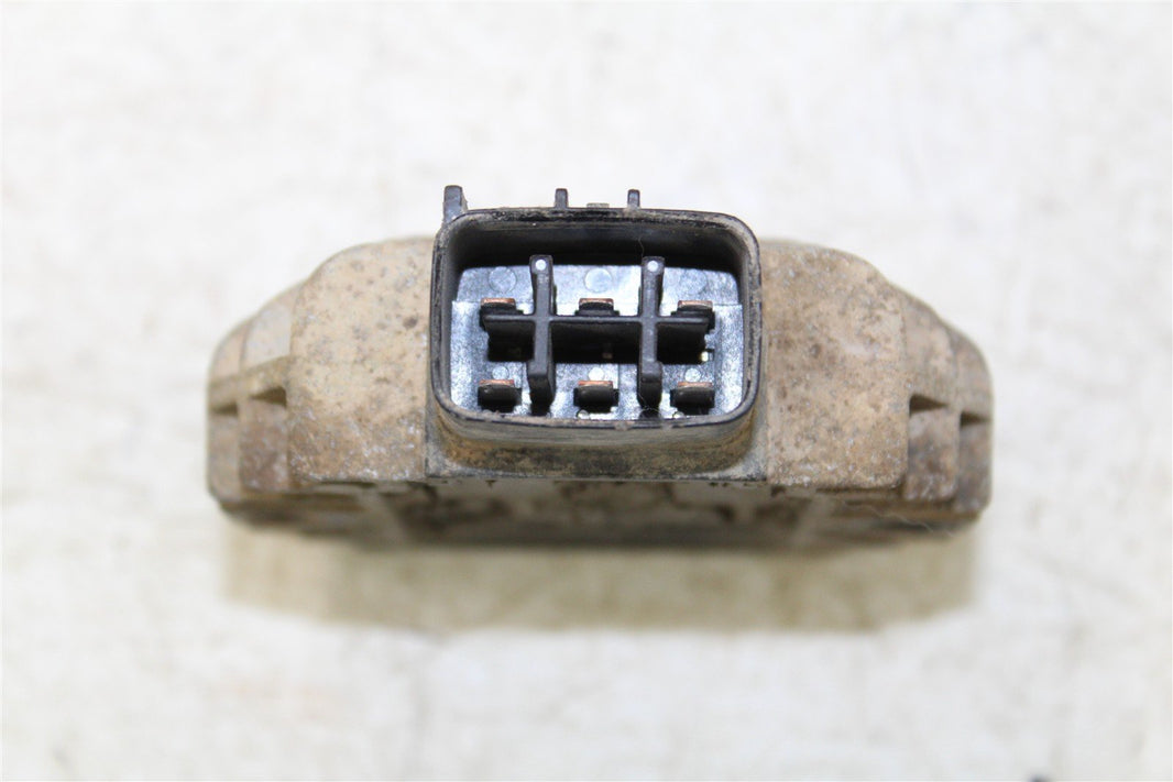 2004 Yamaha Bruin 350 4x4 Voltage Regulator Rectifier 50117