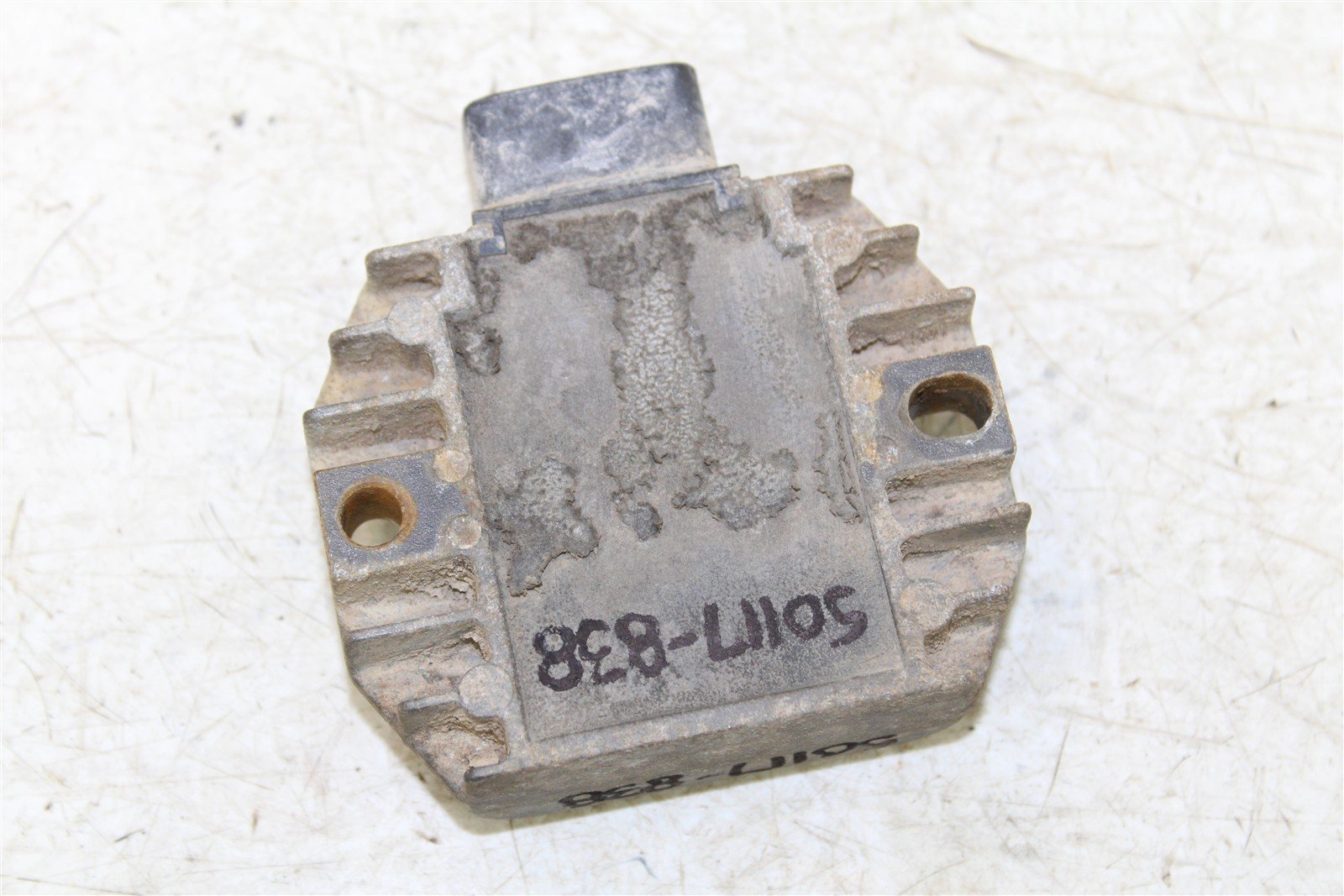 2004 Yamaha Bruin 350 4x4 Voltage Regulator Rectifier 50117