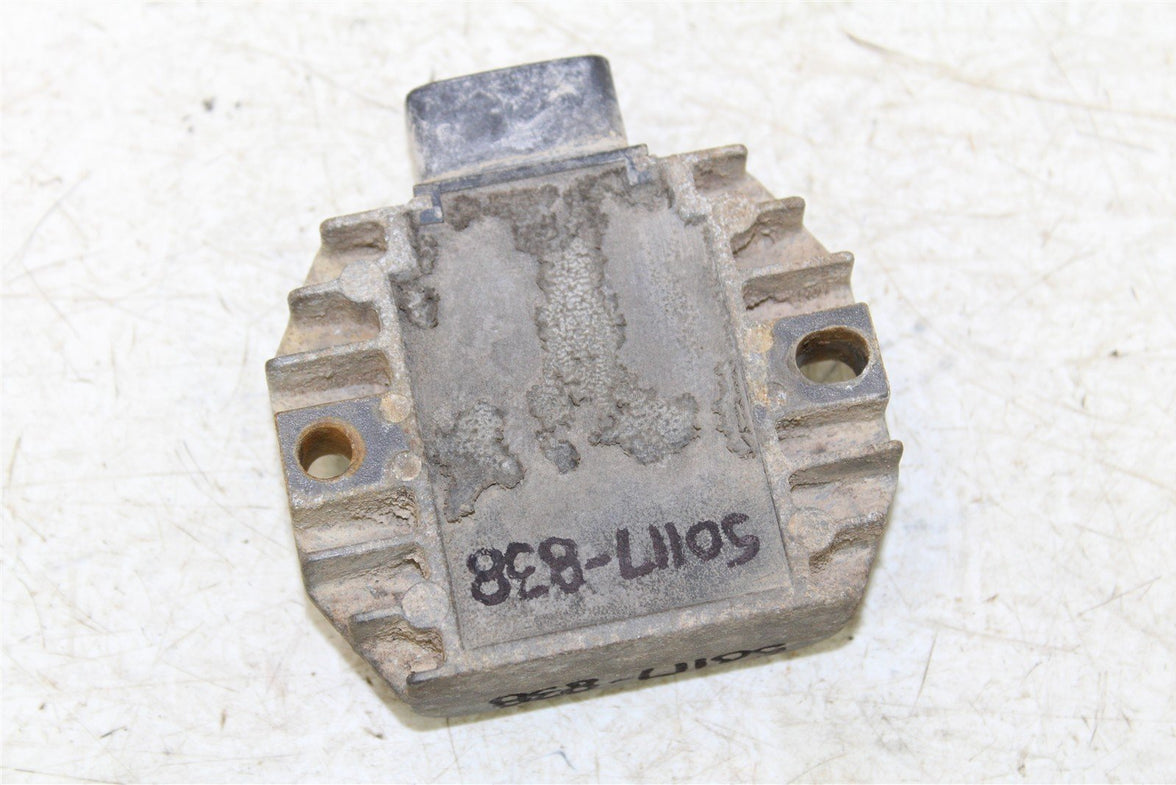 2004 Yamaha Bruin 350 4x4 Voltage Regulator Rectifier 50117