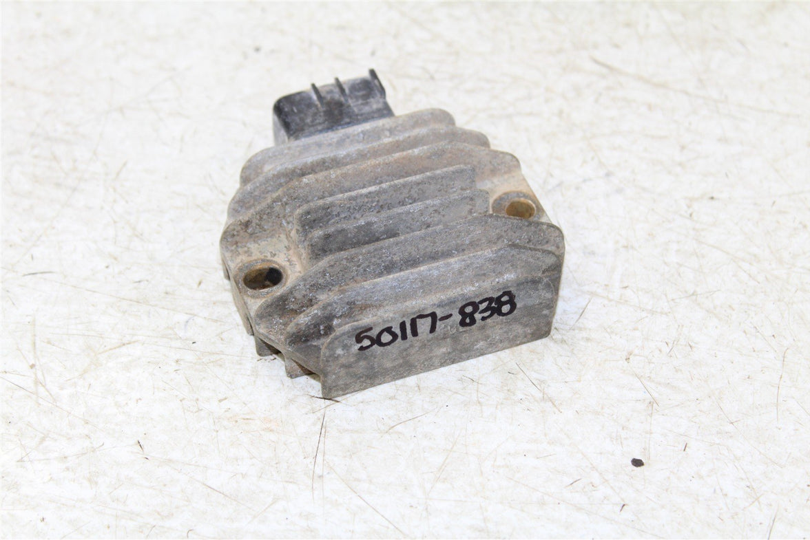 2004 Yamaha Bruin 350 4x4 Voltage Regulator Rectifier 50117