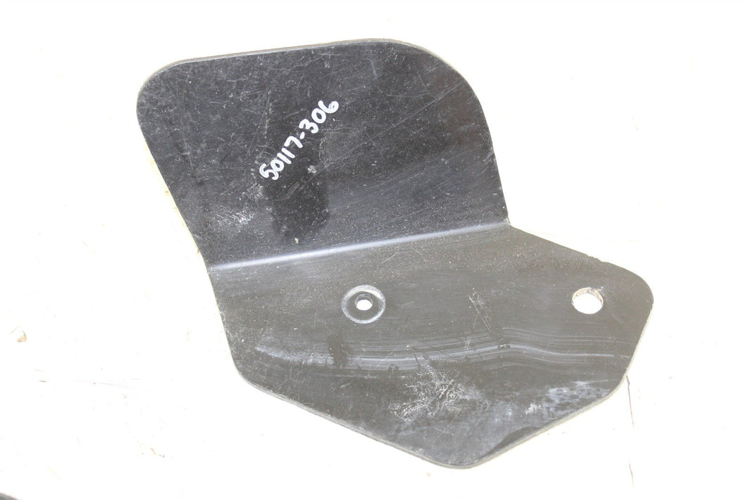 2004 Yamaha Bruin 350 4x4 Rear Brake Pedal Guard Shield 50117