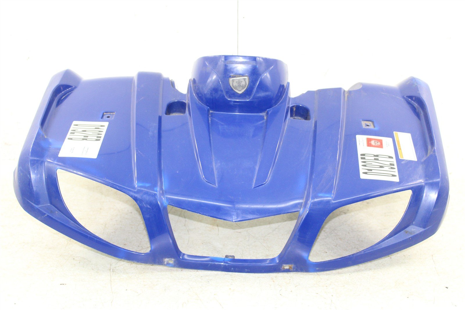 2004 Yamaha Bruin 350 4x4 Front Fender Plastic 50117