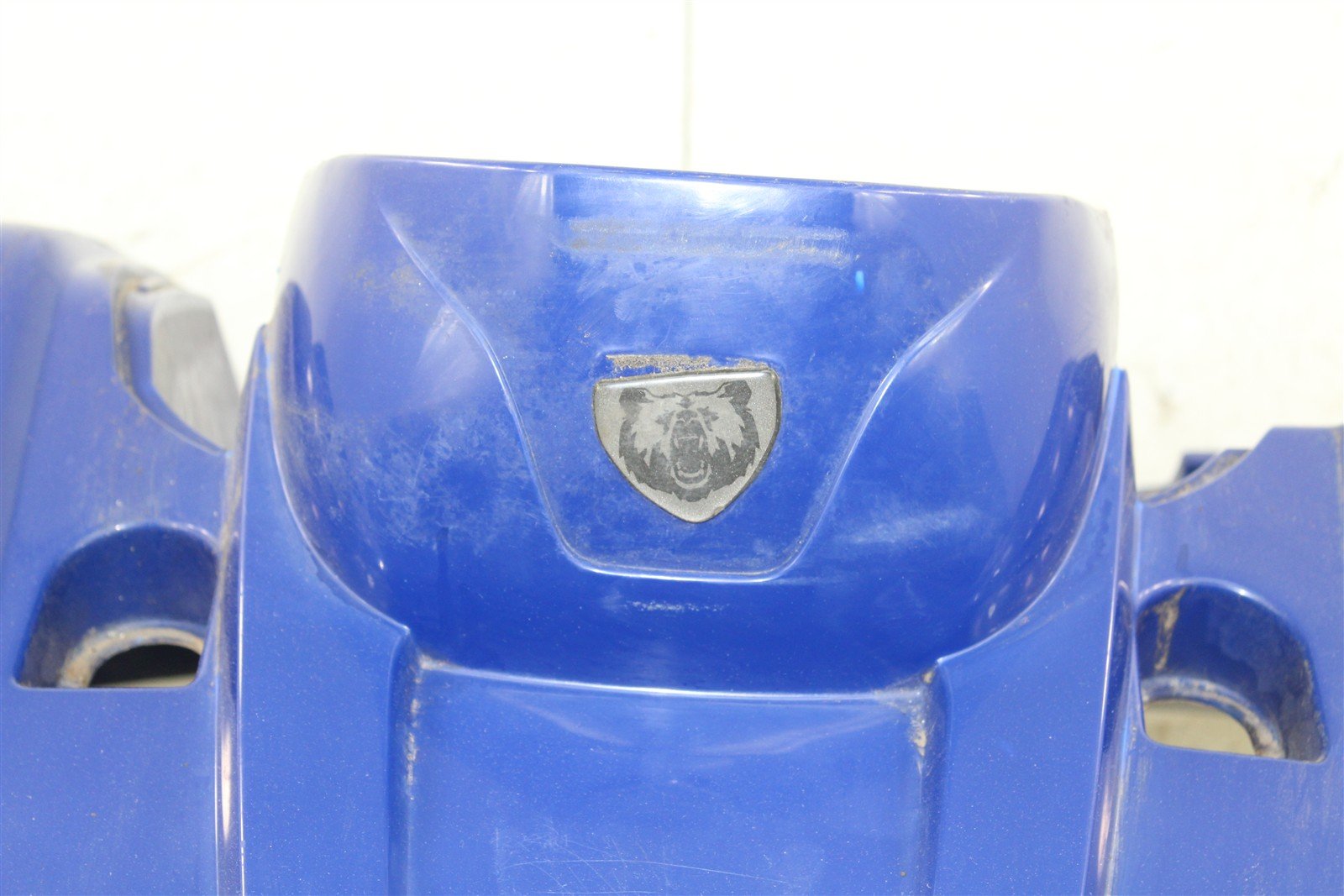 2004 Yamaha Bruin 350 4x4 Front Fender Plastic 50117
