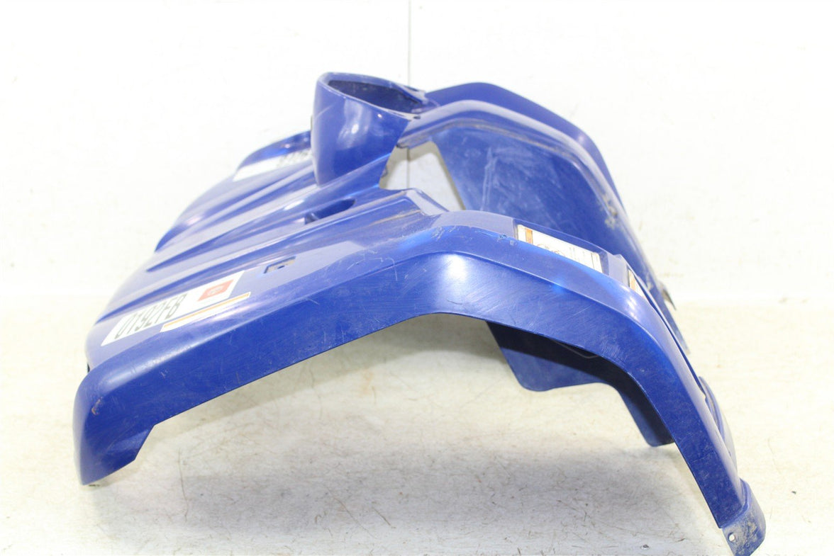 2004 Yamaha Bruin 350 4x4 Front Fender Plastic 50117