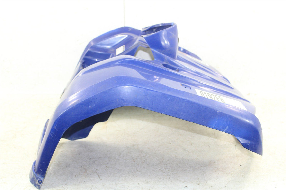 2004 Yamaha Bruin 350 4x4 Front Fender Plastic 50117