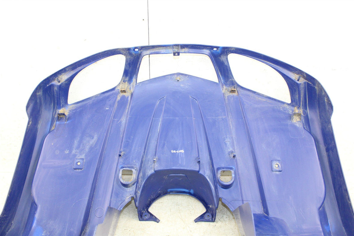 2004 Yamaha Bruin 350 4x4 Front Fender Plastic 50117