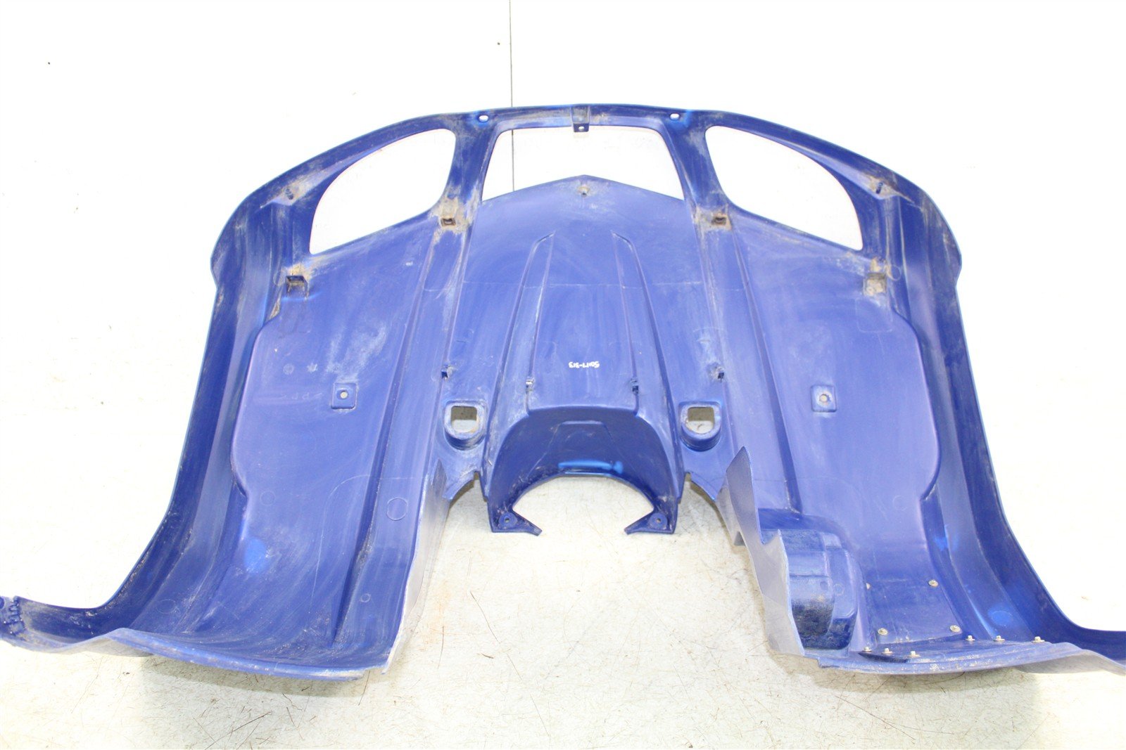 2004 Yamaha Bruin 350 4x4 Front Fender Plastic 50117