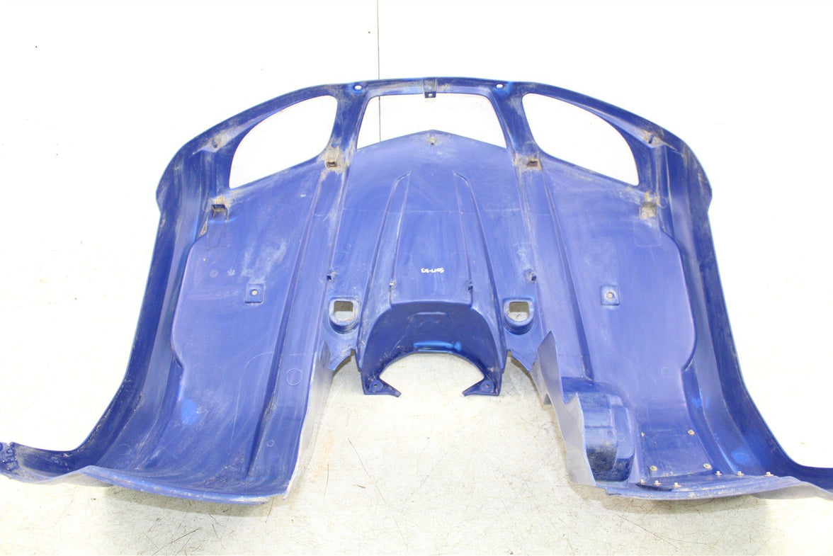 2004 Yamaha Bruin 350 4x4 Front Fender Plastic 50117