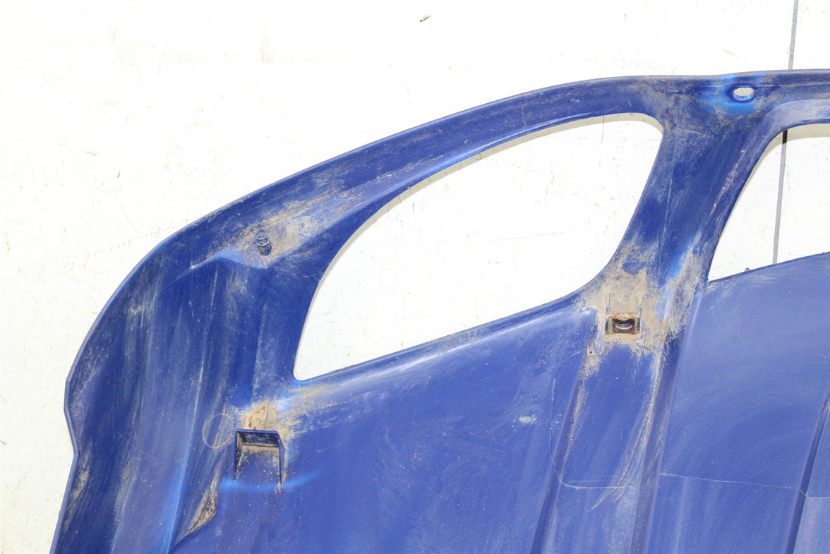 2004 Yamaha Bruin 350 4x4 Front Fender Plastic 50117