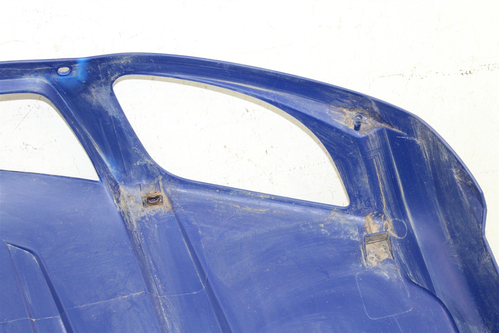 2004 Yamaha Bruin 350 4x4 Front Fender Plastic 50117