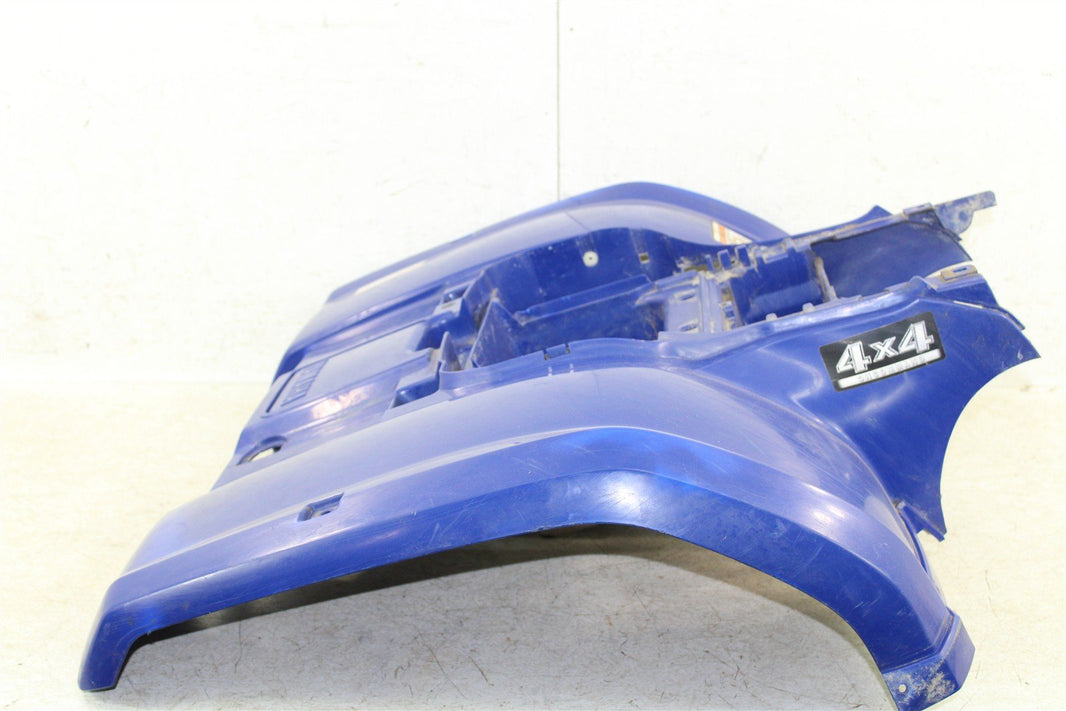 2004 Yamaha Bruin 350 4x4 Rear Fender Plastics 50117