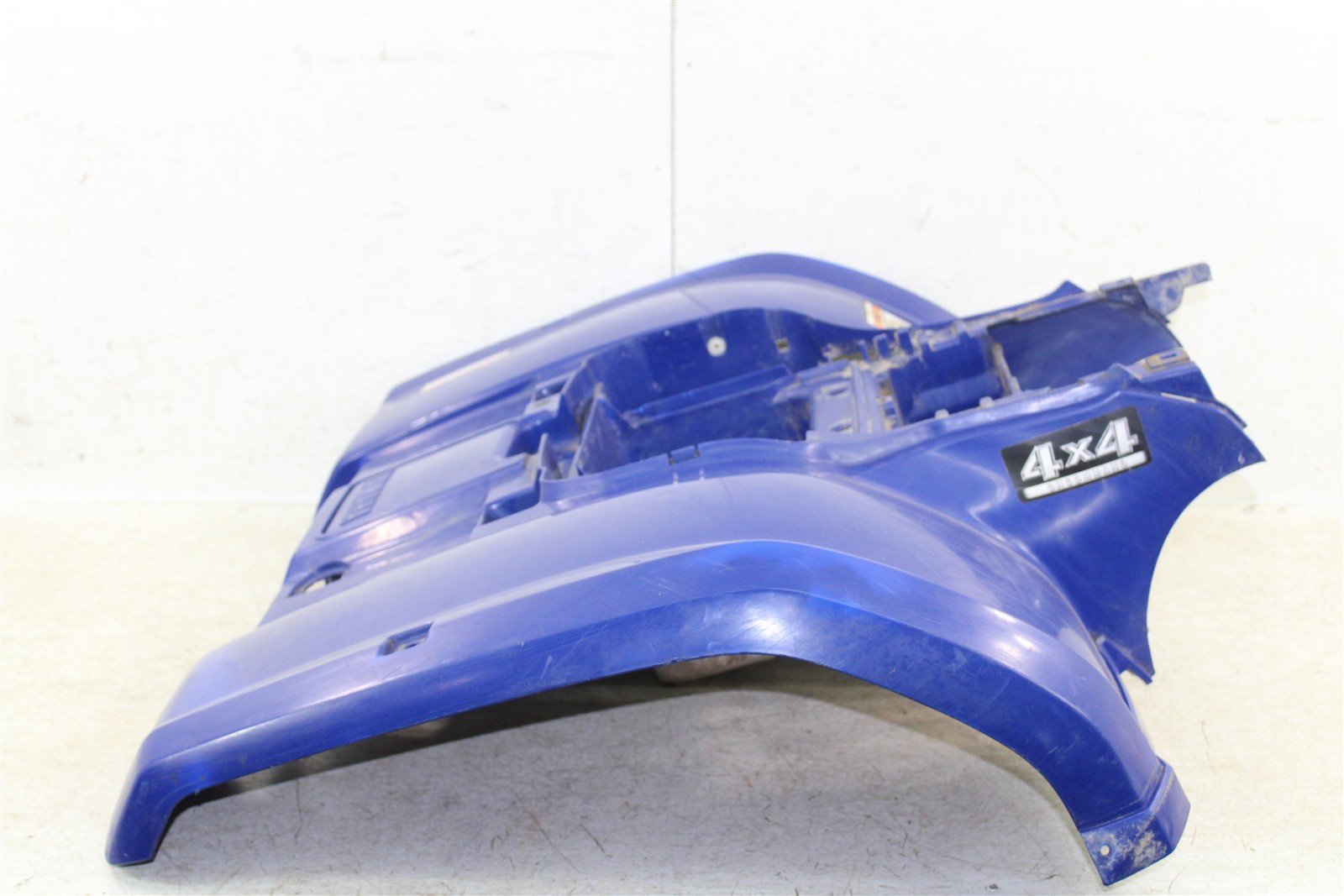 2004 Yamaha Bruin 350 4x4 Rear Fender Plastics 50117