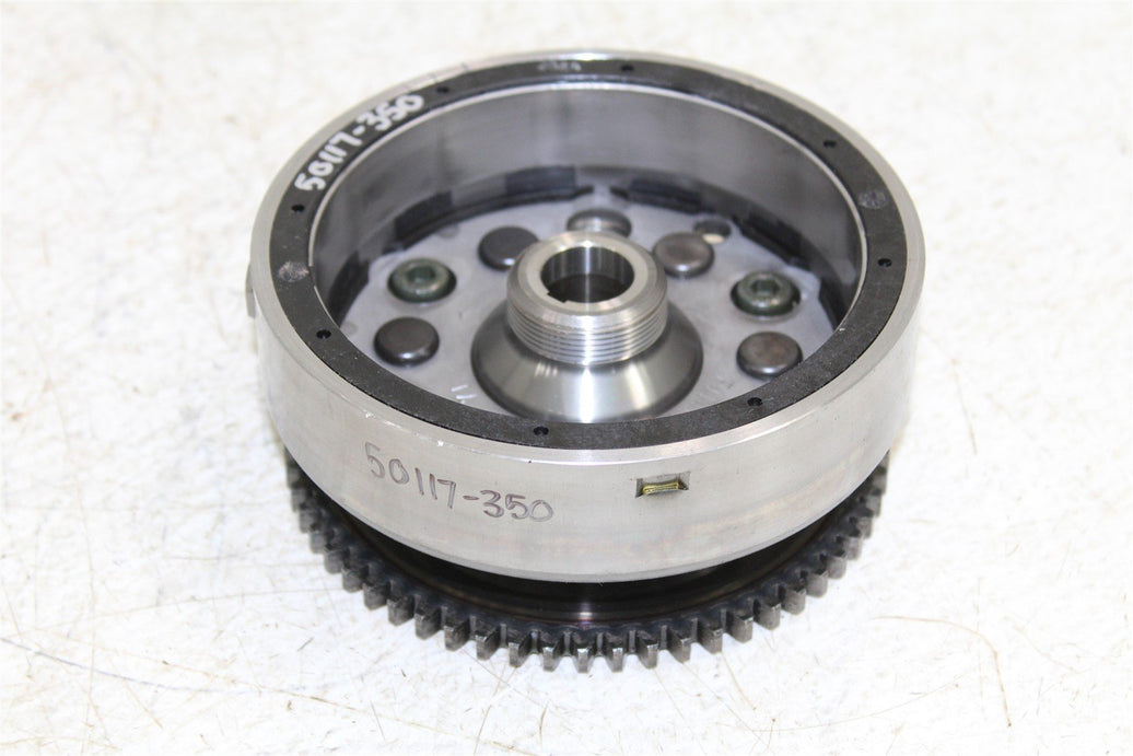 2004 Yamaha Bruin 350 4x4 Flywheel Magneto 50117