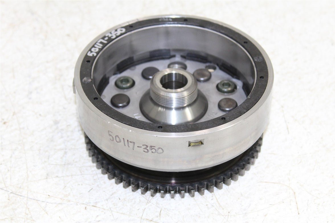 2004 Yamaha Bruin 350 4x4 Flywheel Magneto 50117