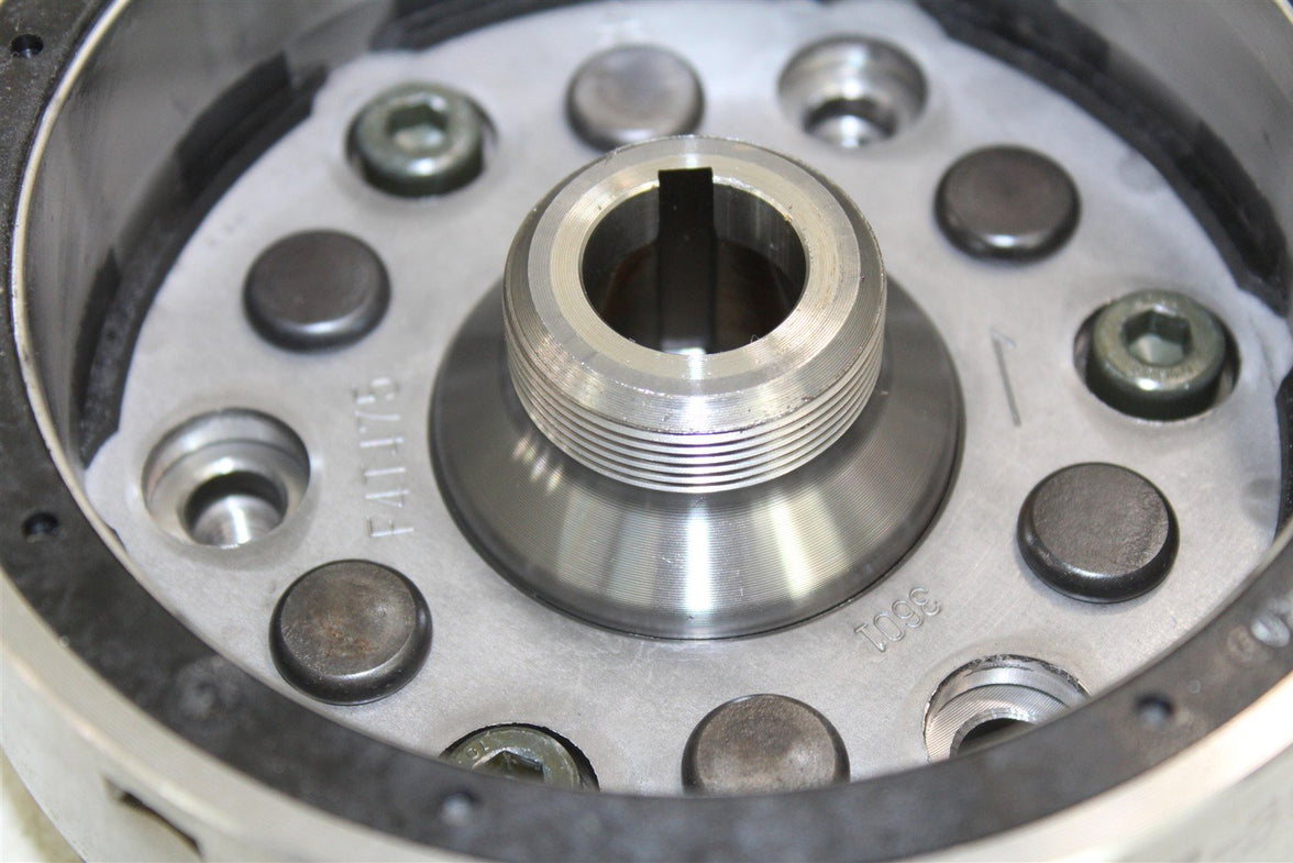 2004 Yamaha Bruin 350 4x4 Flywheel Magneto 50117