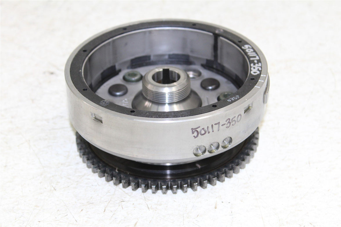 2004 Yamaha Bruin 350 4x4 Flywheel Magneto 50117