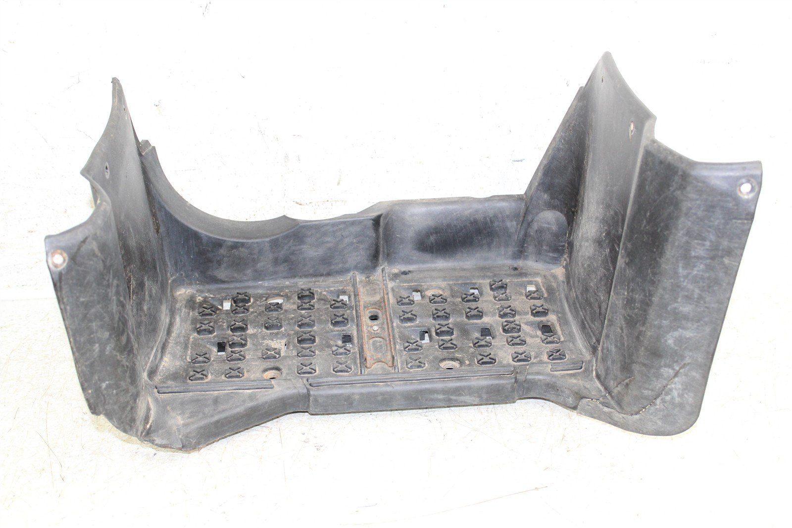 2004 Yamaha Bruin 350 4x4 Left Foot Well Rest 50117
