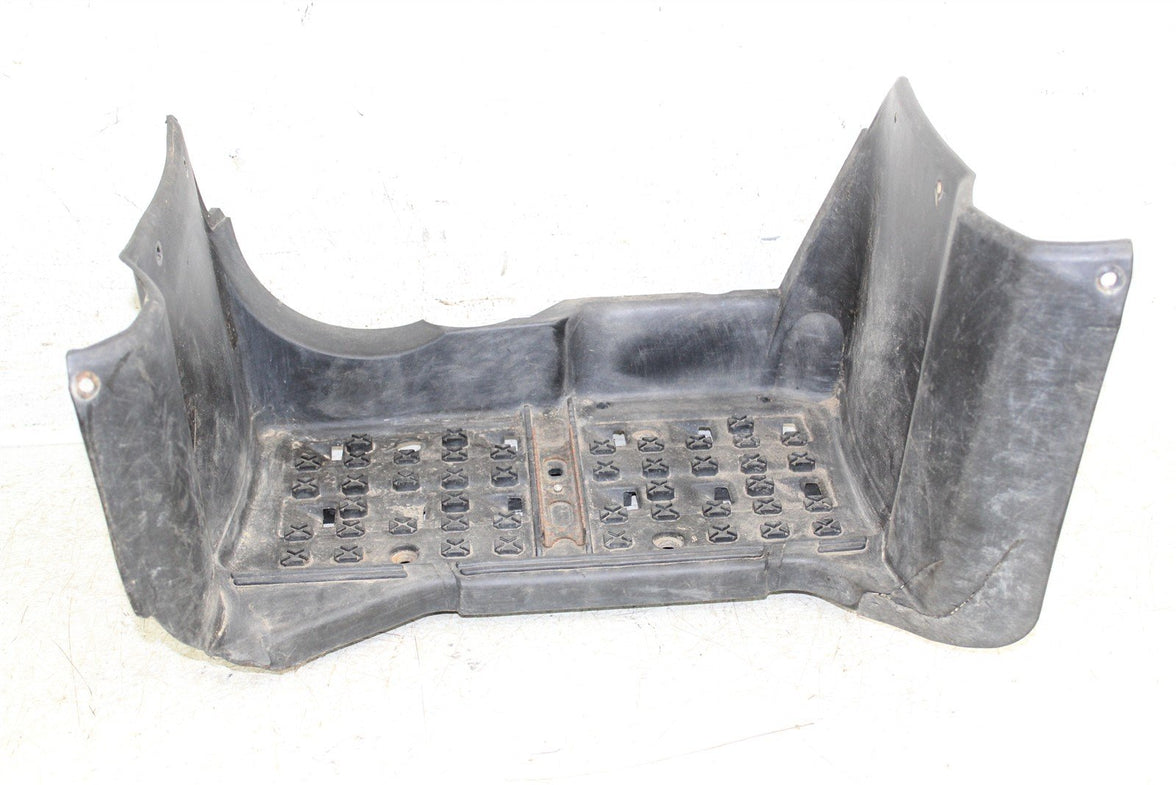 2004 Yamaha Bruin 350 4x4 Left Foot Well Rest 50117