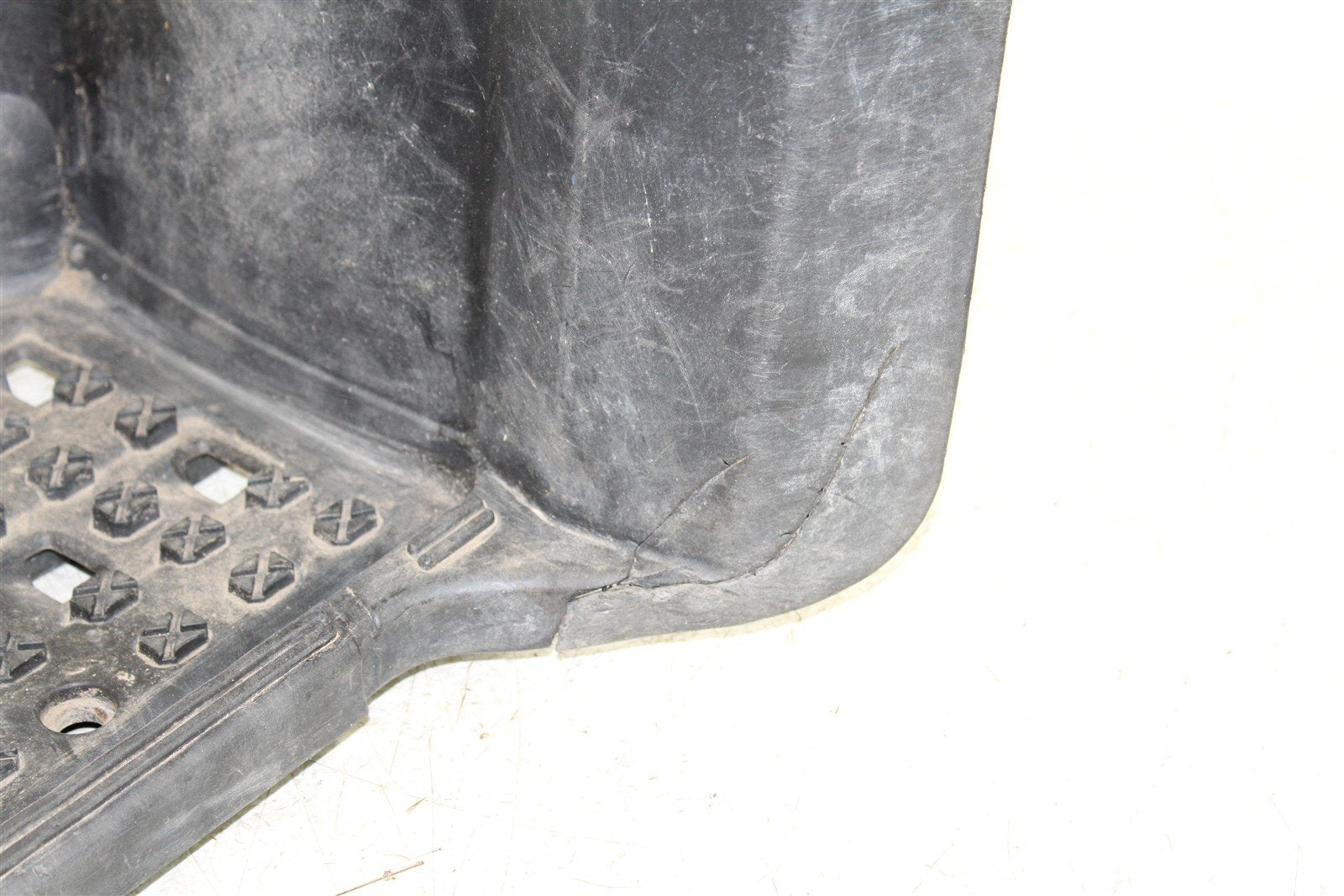 2004 Yamaha Bruin 350 4x4 Left Foot Well Rest 50117