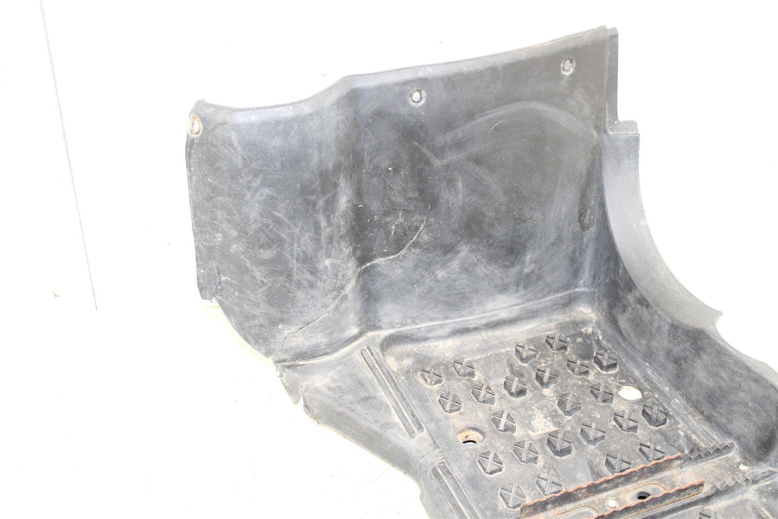 2004 Yamaha Bruin 350 4x4 Left Foot Well Rest 50117