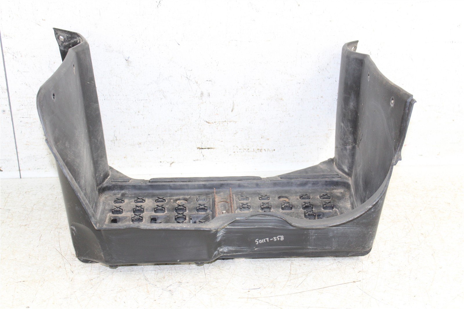 2004 Yamaha Bruin 350 4x4 Left Foot Well Rest 50117
