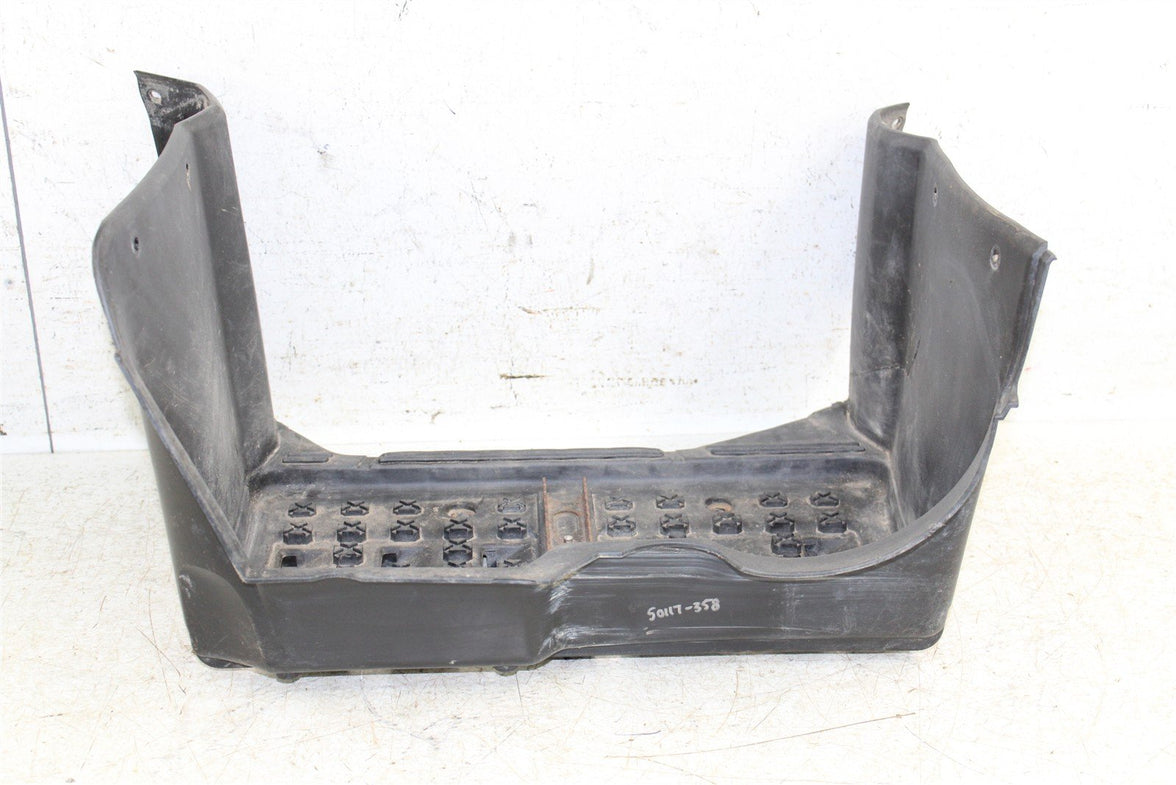 2004 Yamaha Bruin 350 4x4 Left Foot Well Rest 50117