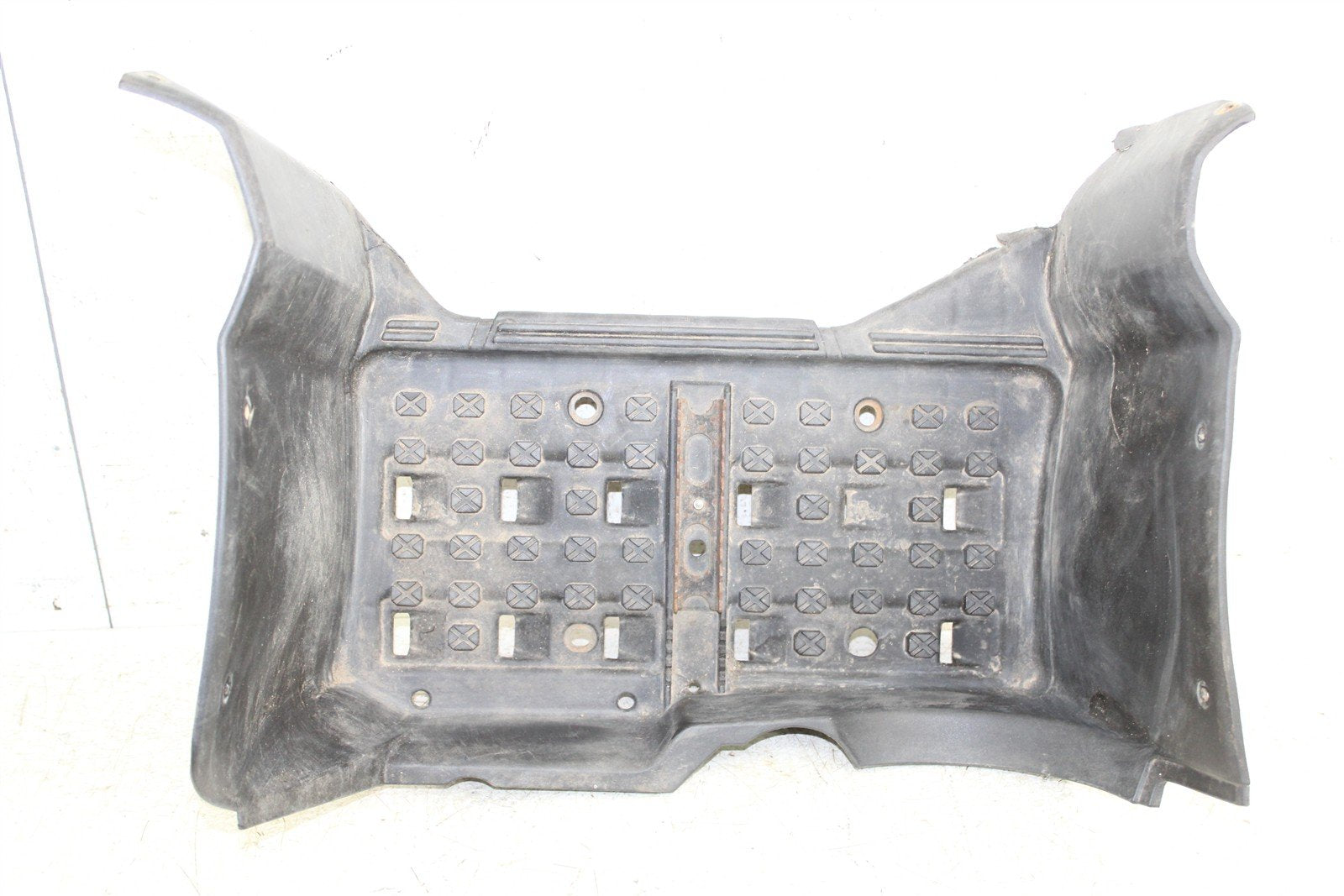 2004 Yamaha Bruin 350 4x4 Left Foot Well Rest 50117
