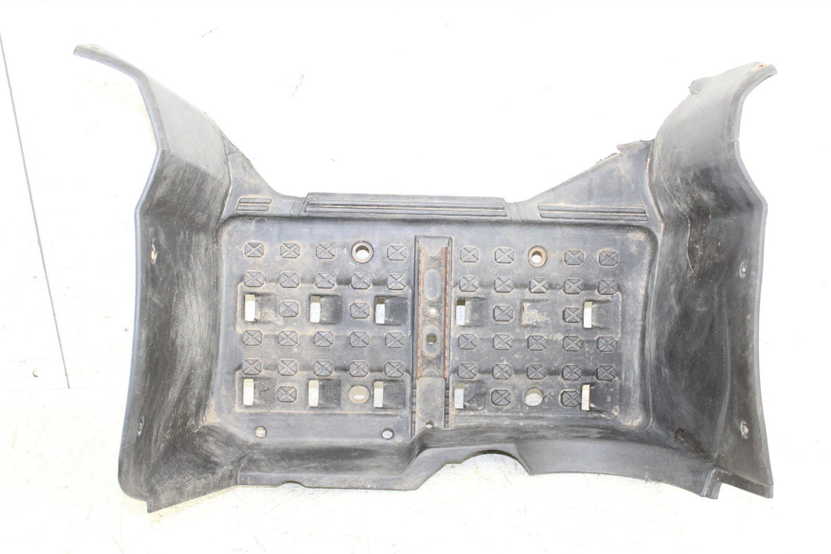 2004 Yamaha Bruin 350 4x4 Left Foot Well Rest 50117