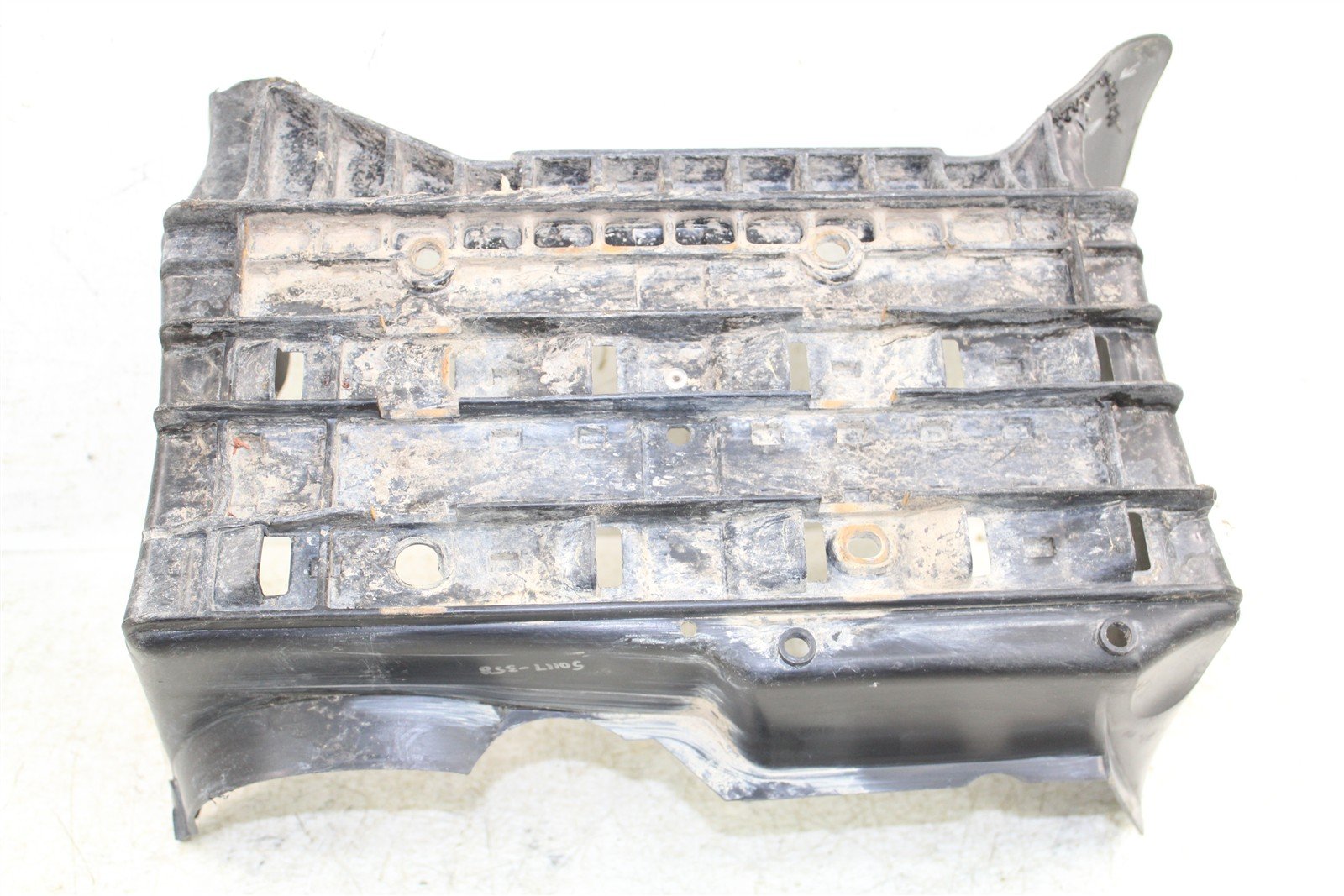 2004 Yamaha Bruin 350 4x4 Left Foot Well Rest 50117