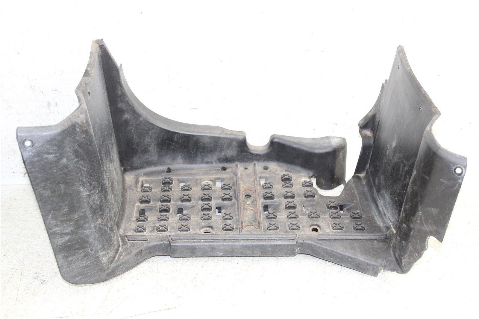 2004 Yamaha Bruin 350 4x4 Right Foot Well Rest 50117