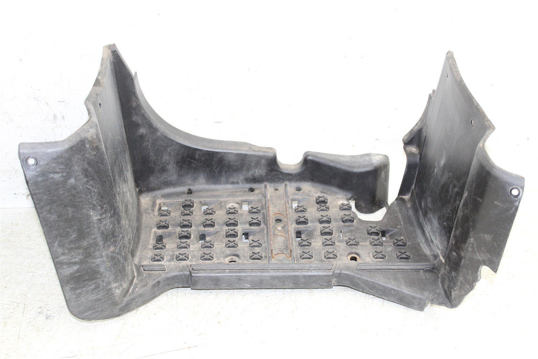 2004 Yamaha Bruin 350 4x4 Right Foot Well Rest 50117