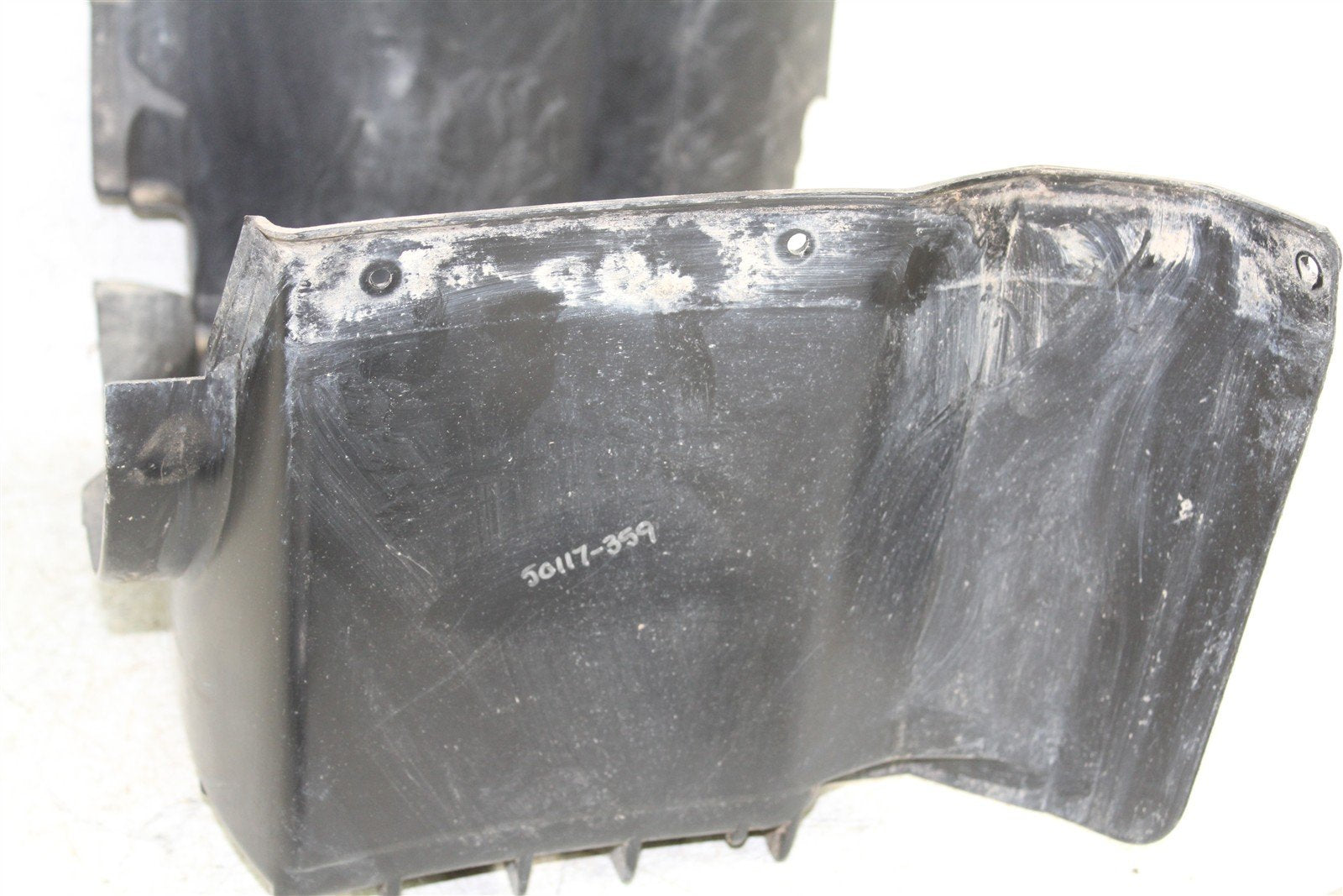 2004 Yamaha Bruin 350 4x4 Right Foot Well Rest 50117