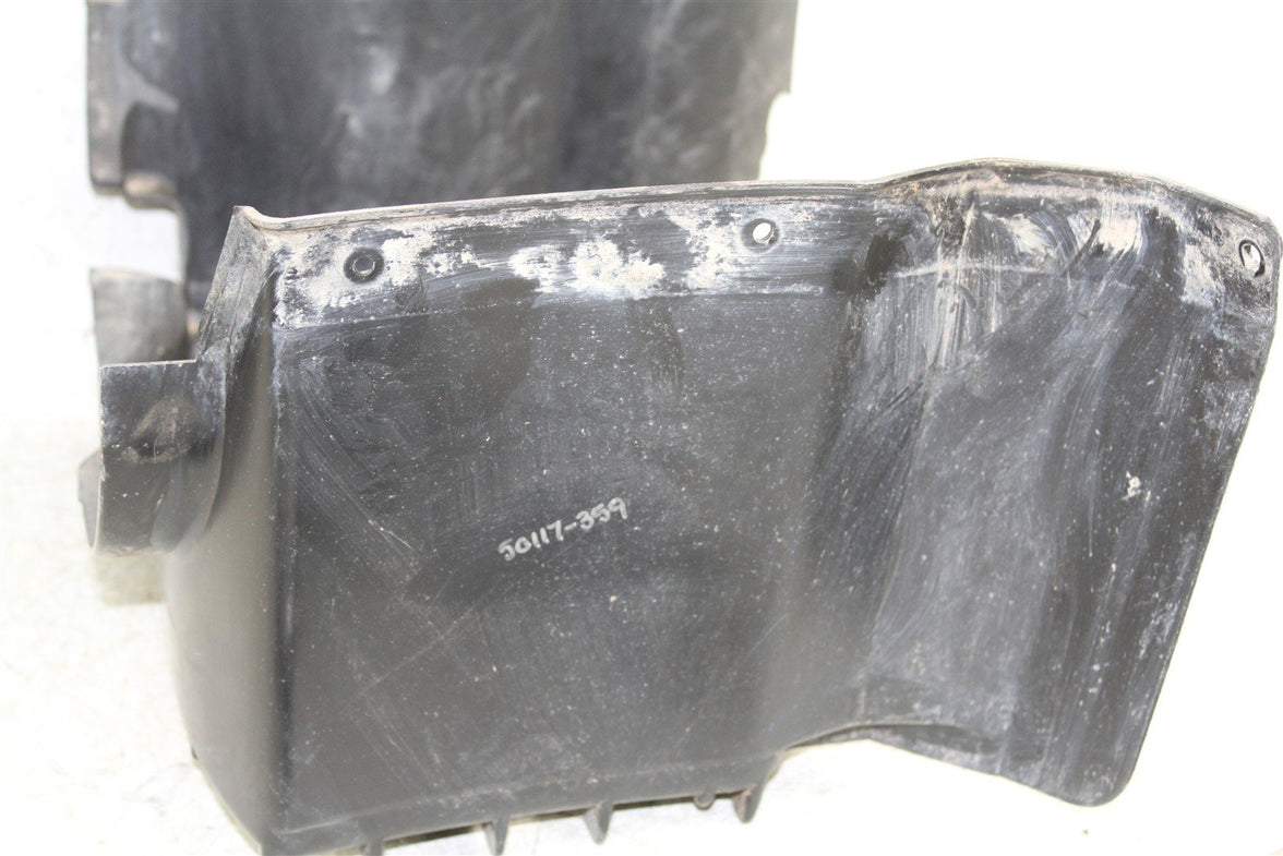 2004 Yamaha Bruin 350 4x4 Right Foot Well Rest 50117