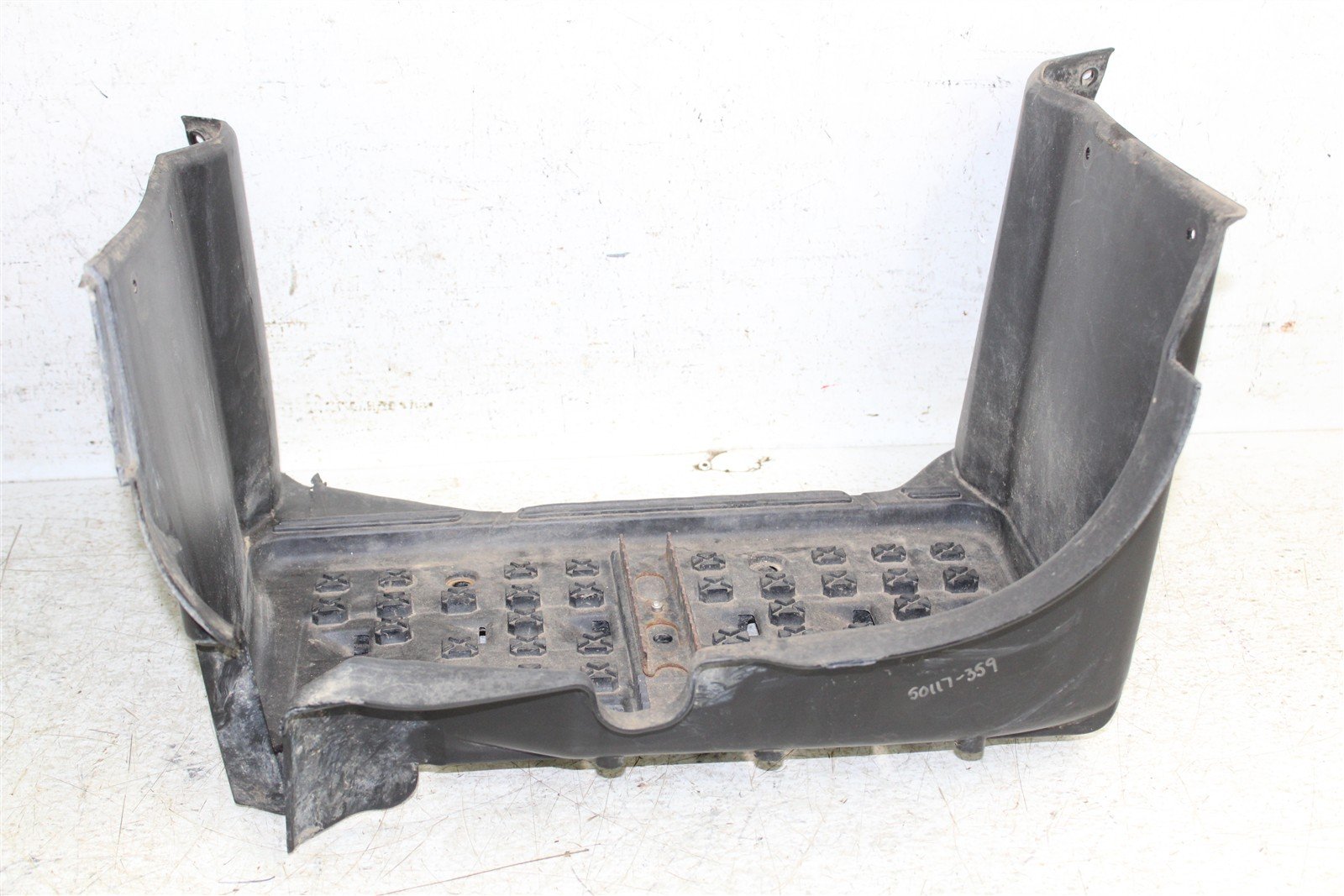 2004 Yamaha Bruin 350 4x4 Right Foot Well Rest 50117