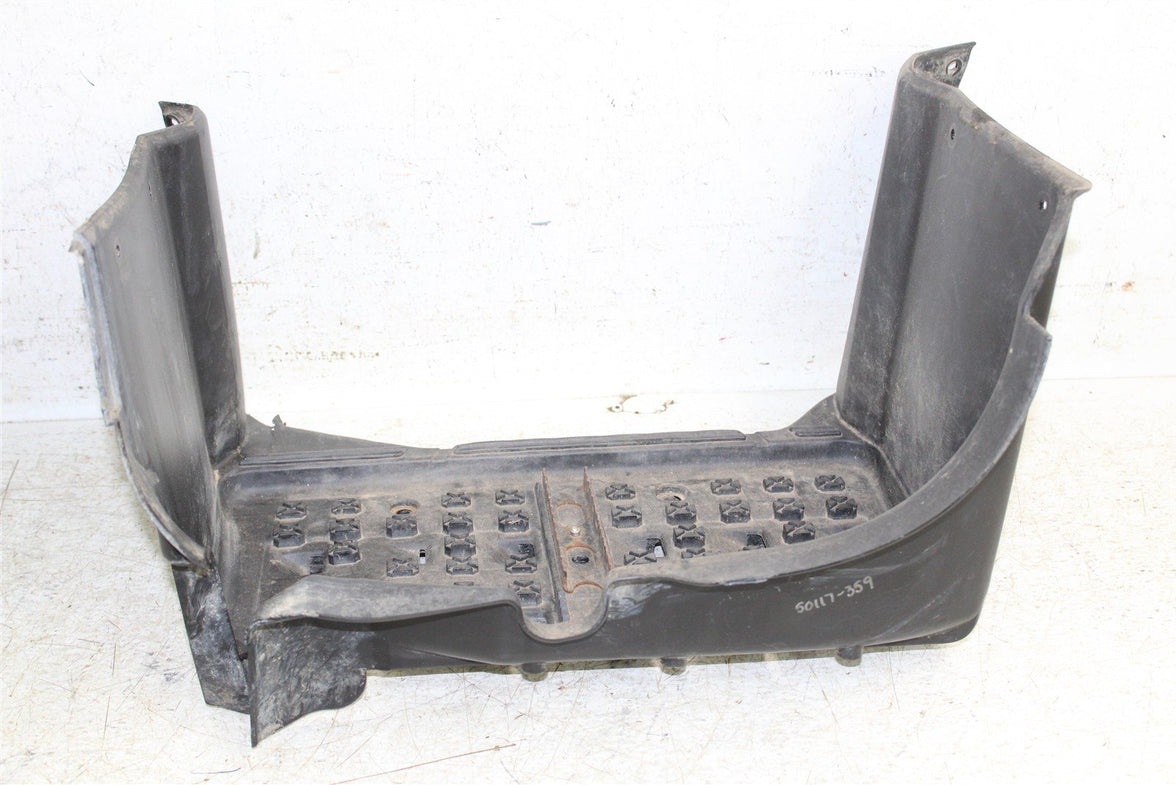 2004 Yamaha Bruin 350 4x4 Right Foot Well Rest 50117