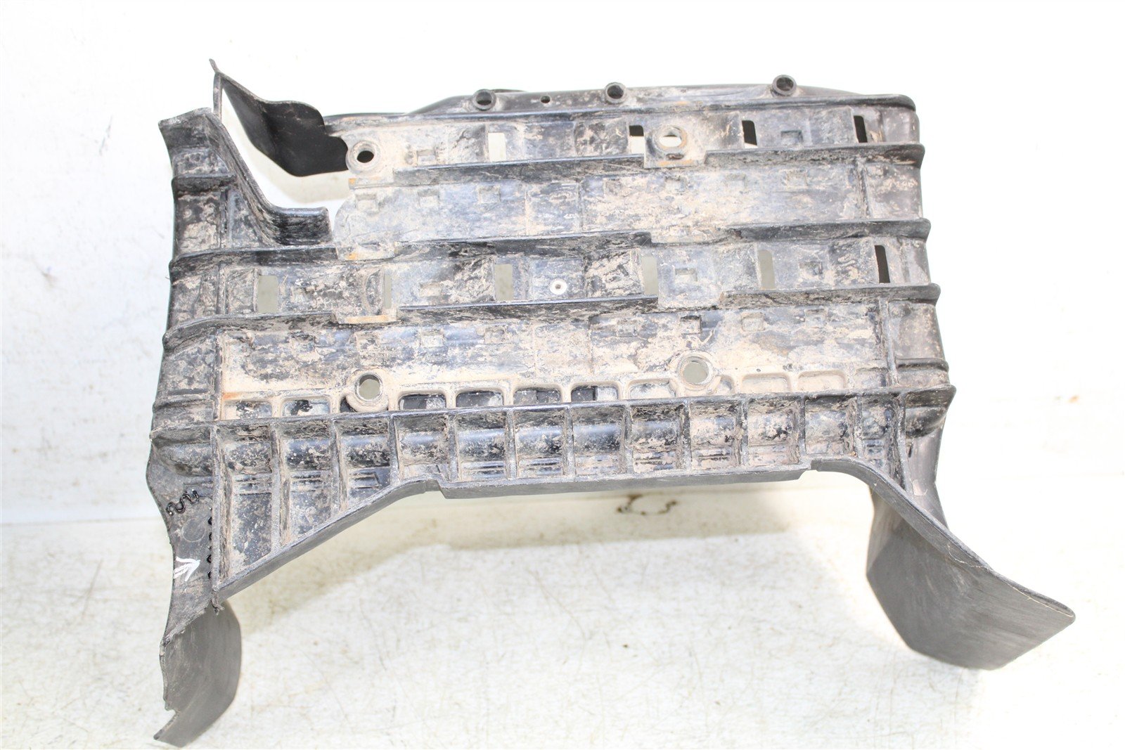 2004 Yamaha Bruin 350 4x4 Right Foot Well Rest 50117