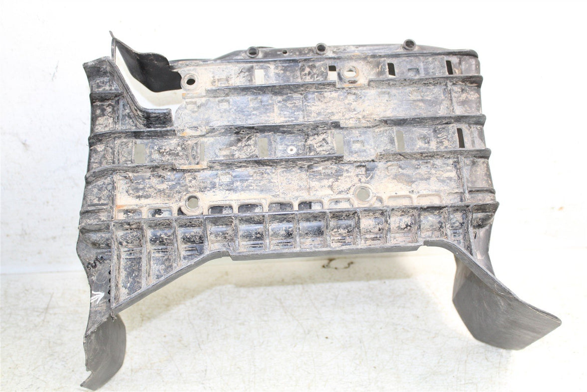 2004 Yamaha Bruin 350 4x4 Right Foot Well Rest 50117