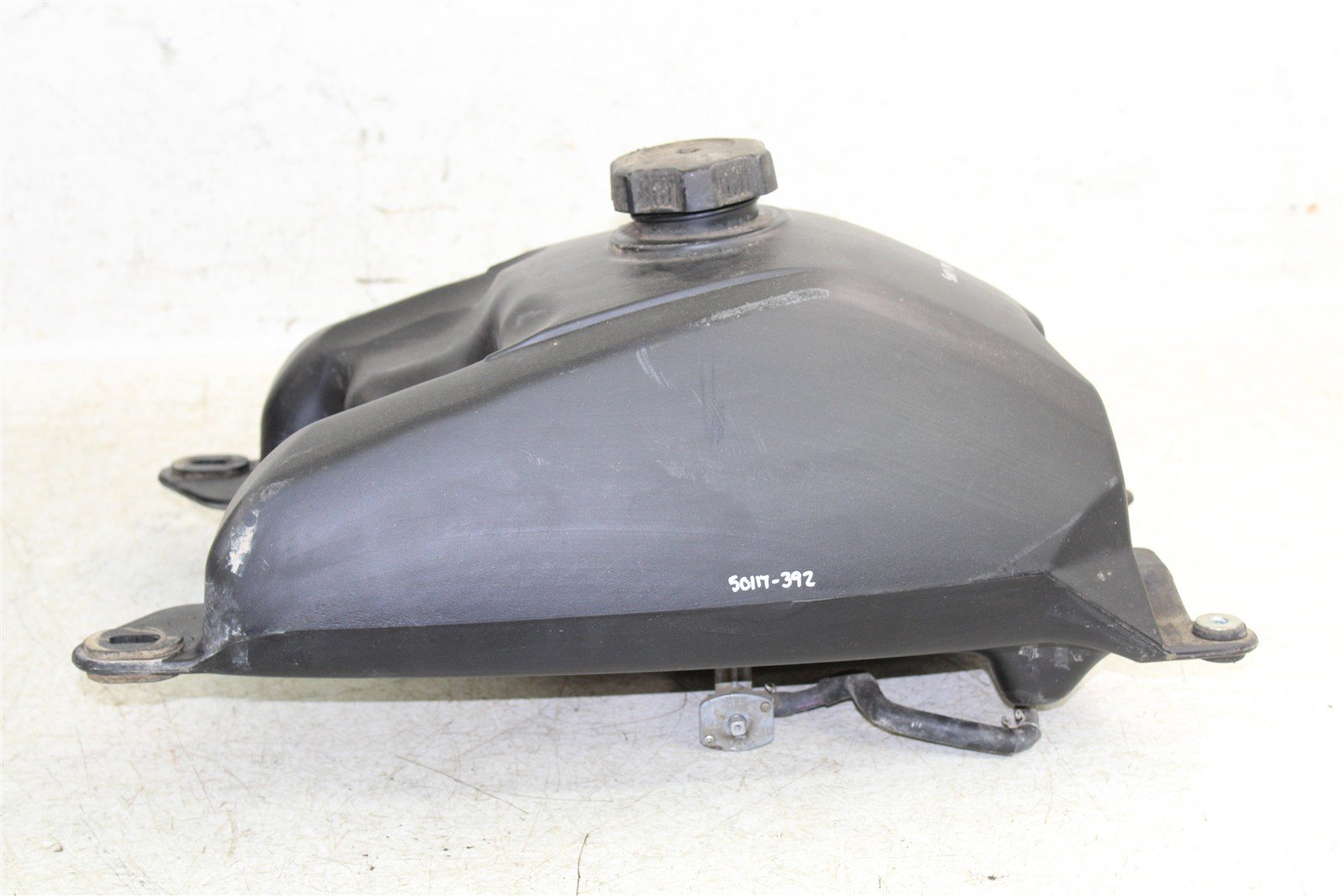 2004 Yamaha Bruin 350 4x4 Gas Fuel Tank 50117