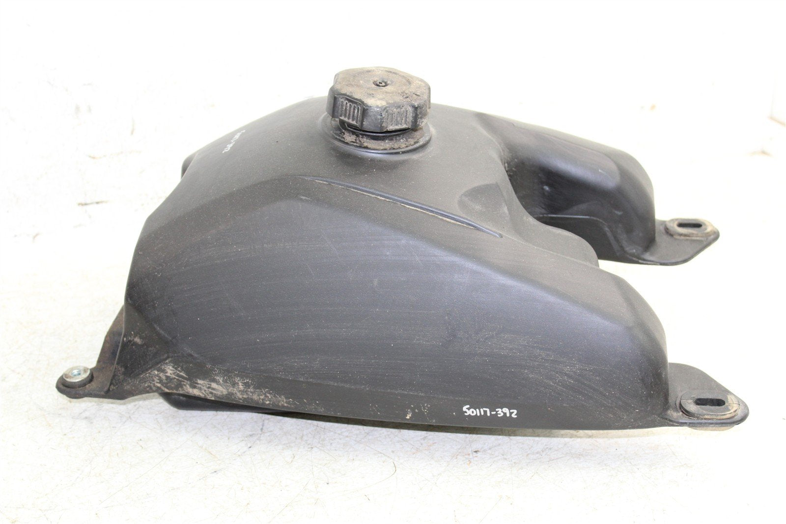 2004 Yamaha Bruin 350 4x4 Gas Fuel Tank 50117