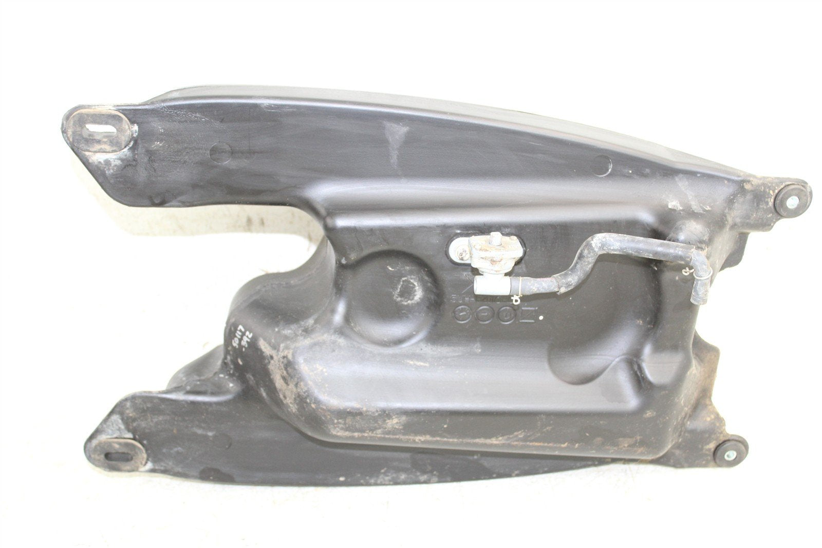2004 Yamaha Bruin 350 4x4 Gas Fuel Tank 50117