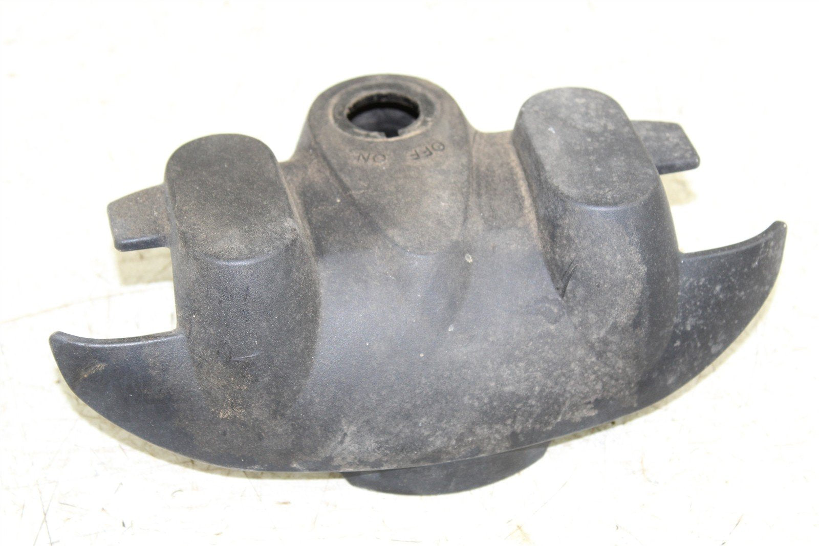 2004 Yamaha Bruin 350 4x4 Handlebar Cover 50117
