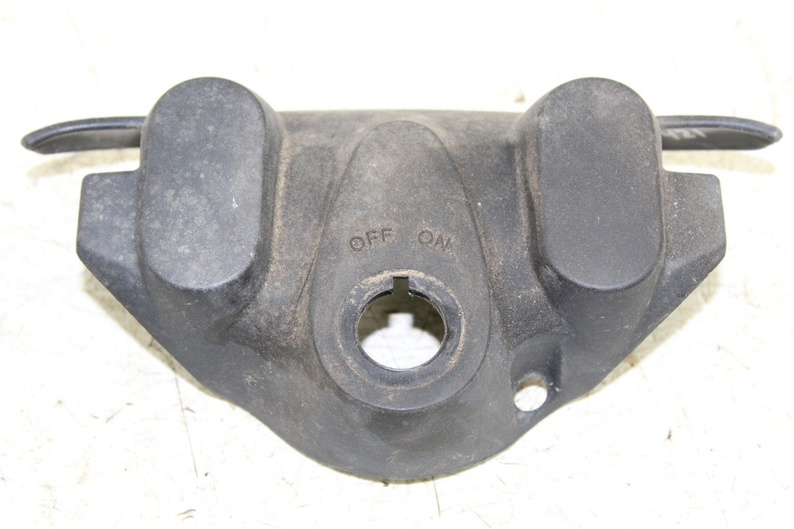 2004 Yamaha Bruin 350 4x4 Handlebar Cover 50117