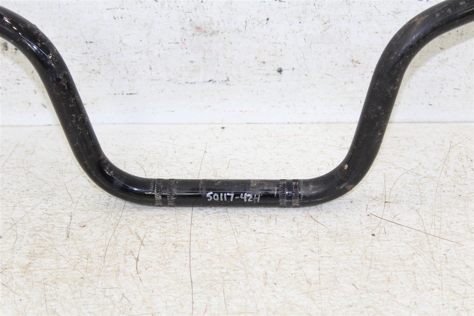 2004 Yamaha Bruin 350 4x4 Handlebar Bars 50117
