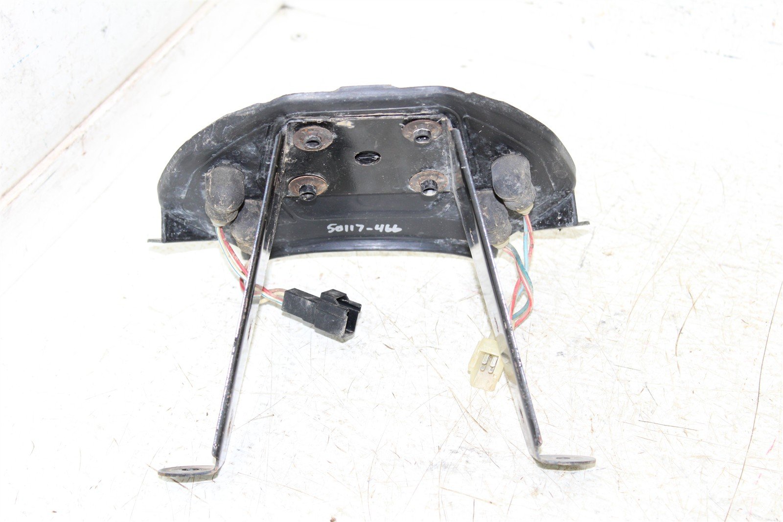 2004 Yamaha Bruin 350 4x4 Indicator Lights Neutral Reverse Light 50117