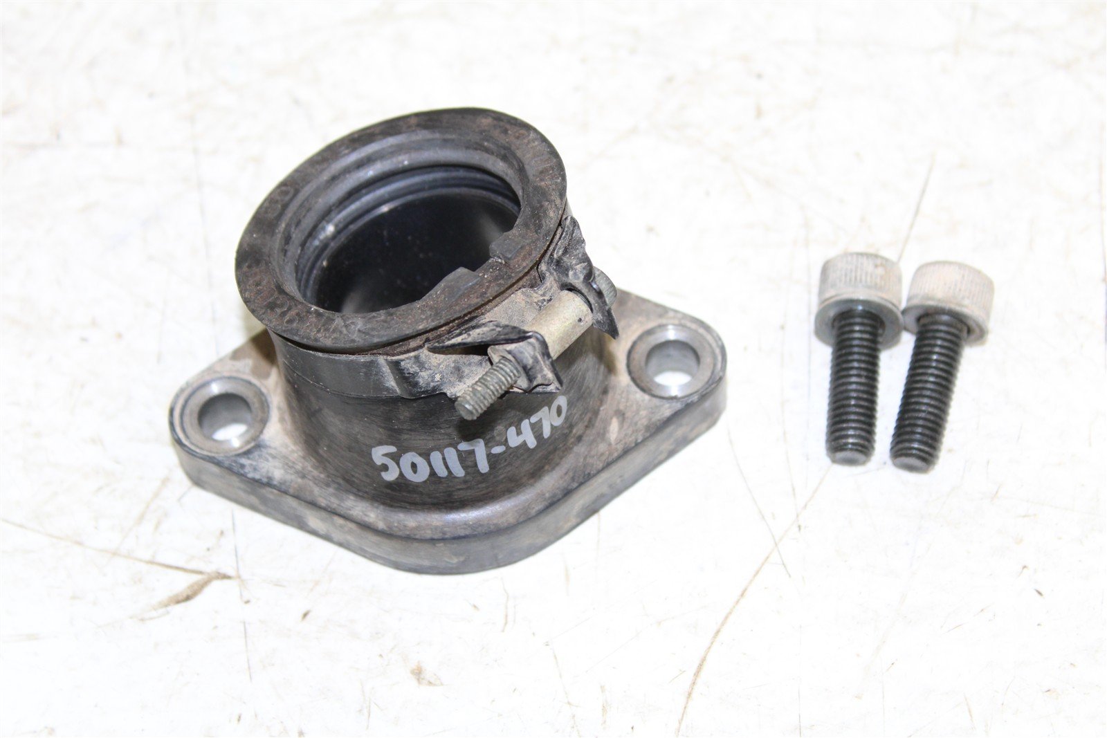 2004 Yamaha Bruin 350 4x4 Intake Manifold Adapter 50117