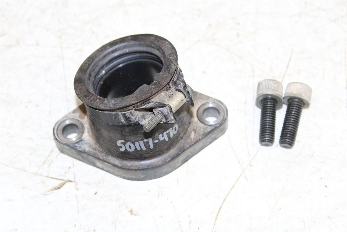 2004 Yamaha Bruin 350 4x4 Intake Manifold Adapter 50117