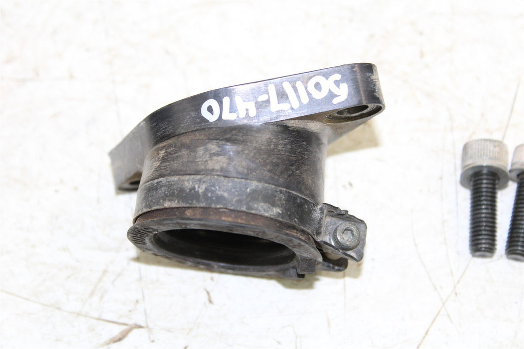 2004 Yamaha Bruin 350 4x4 Intake Manifold Adapter 50117