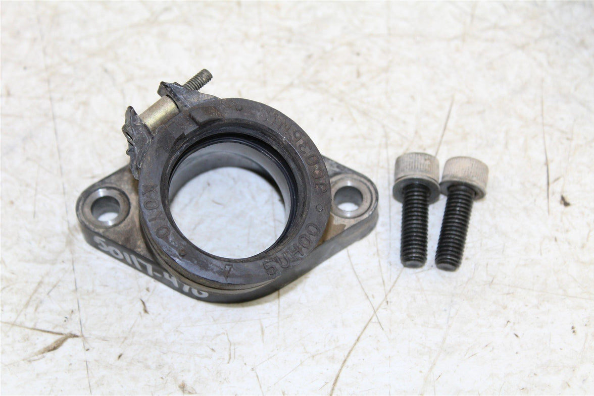 2004 Yamaha Bruin 350 4x4 Intake Manifold Adapter 50117