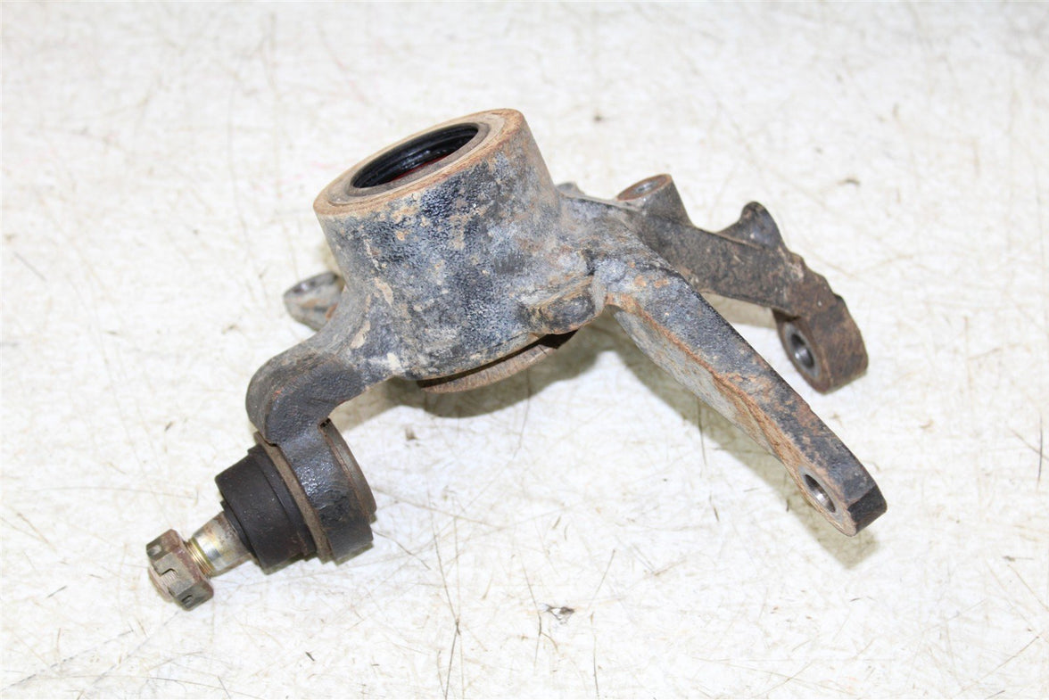 2004 Yamaha Bruin 350 4x4 Front Left Knuckle Control Arm Mount 50117